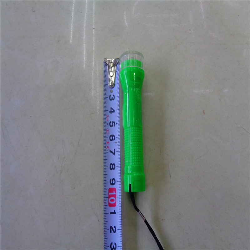 Children's toys ZY-929 flashlight, creative LED keychain, night light, illuminated street stall supply, factory direct sales details Picture