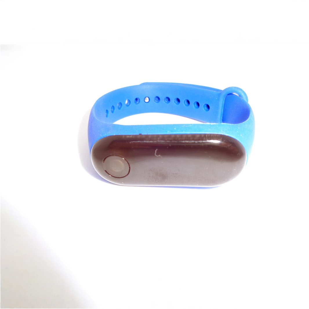 Barrido código regalar juguetes de regalo LED silicona xiaomi tres metros stand de piso venta caliente fábrica directa