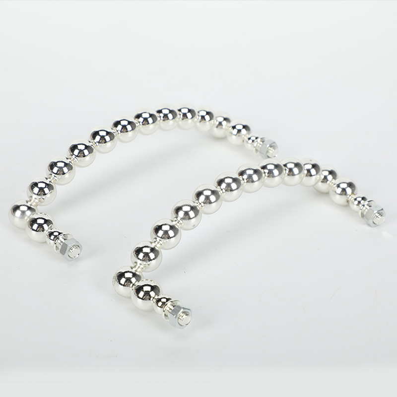 收纳盘/不锈钢小托盘欧细节图