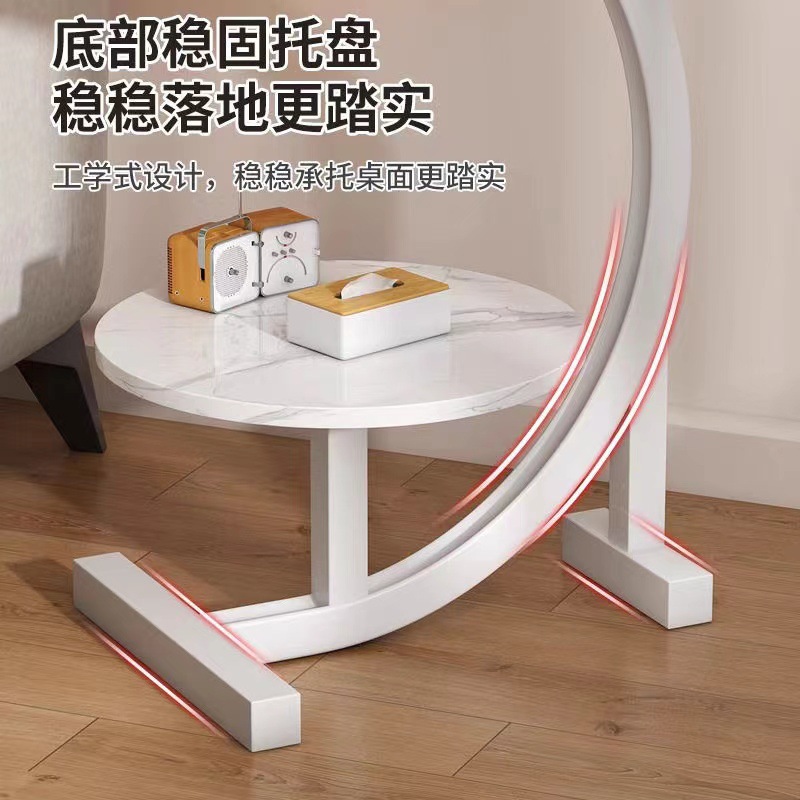 茶几+电视柜实物图