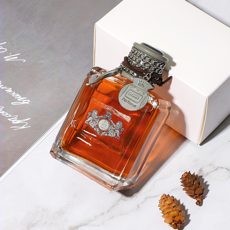 The popular Lulanzi Dirty Boy men's Perfume is a fresh, natural, woody and long-lasting eau de toilette Specification image