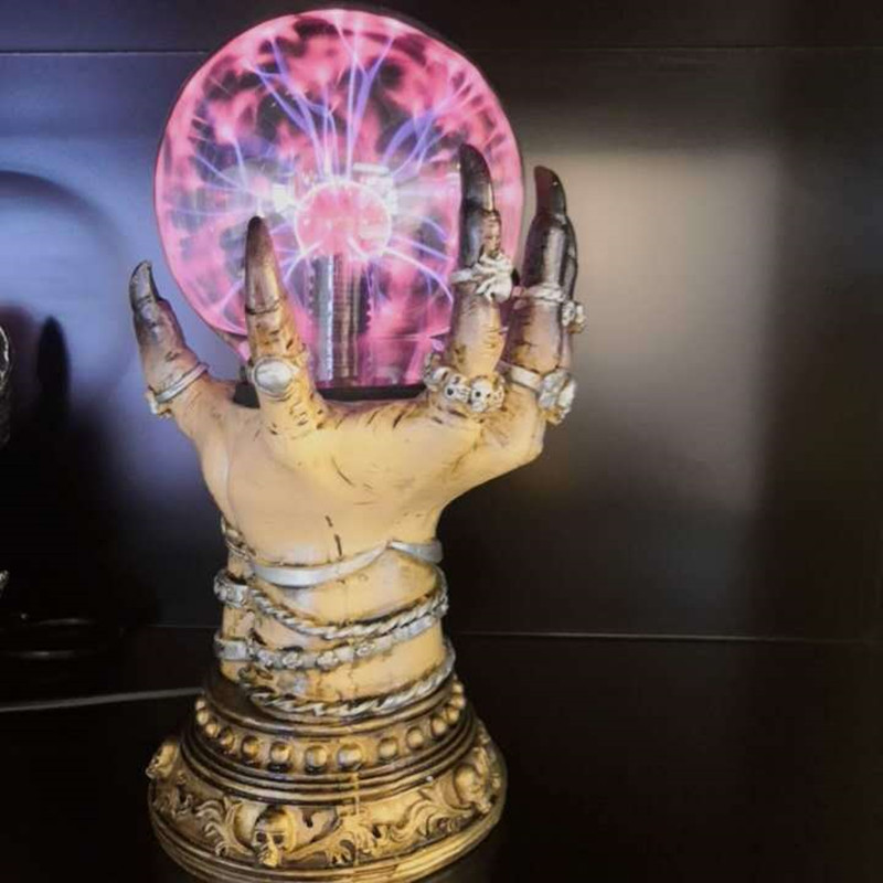 万圣/复活节/派对/万圣节/悬浮球细节图