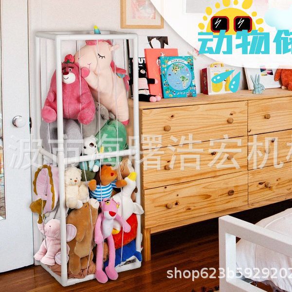 好看的盲盒产品图