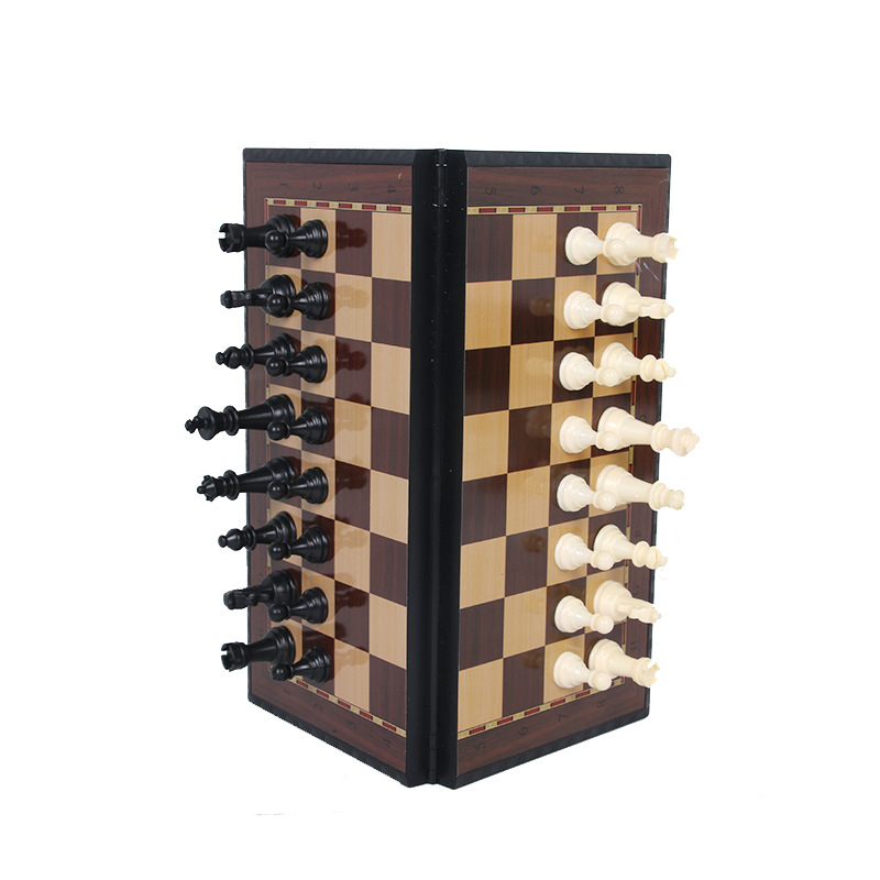 儿童多合一棋牌/大富翁游戏棋/chess/棋盘/卡片产品图