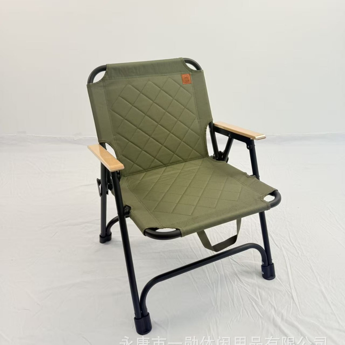 折叠椅实物图