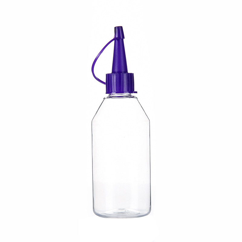 زجاجات فارغة تحتوي على زجاجات عطر متعددة الأغراض Item Picture