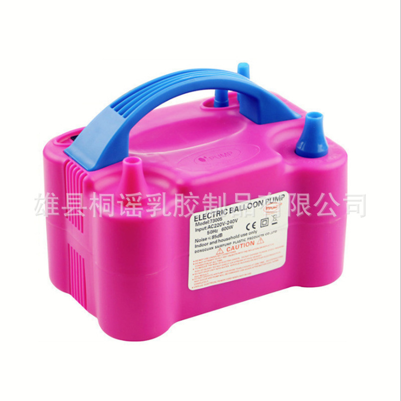 发光气球/汽球摆摊/气球狗带轮子/水上用品/儿童充气蹦床白底实物图