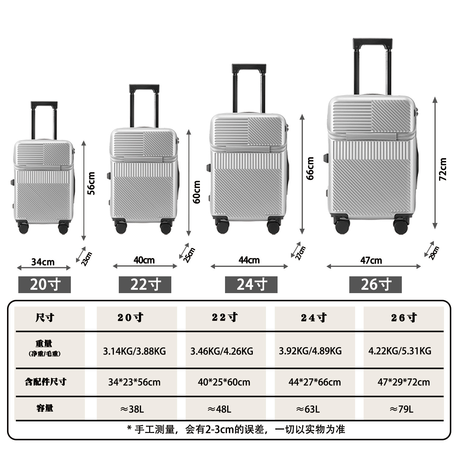 保温包/男士钱包/menbense/跨境包/箱包细节图