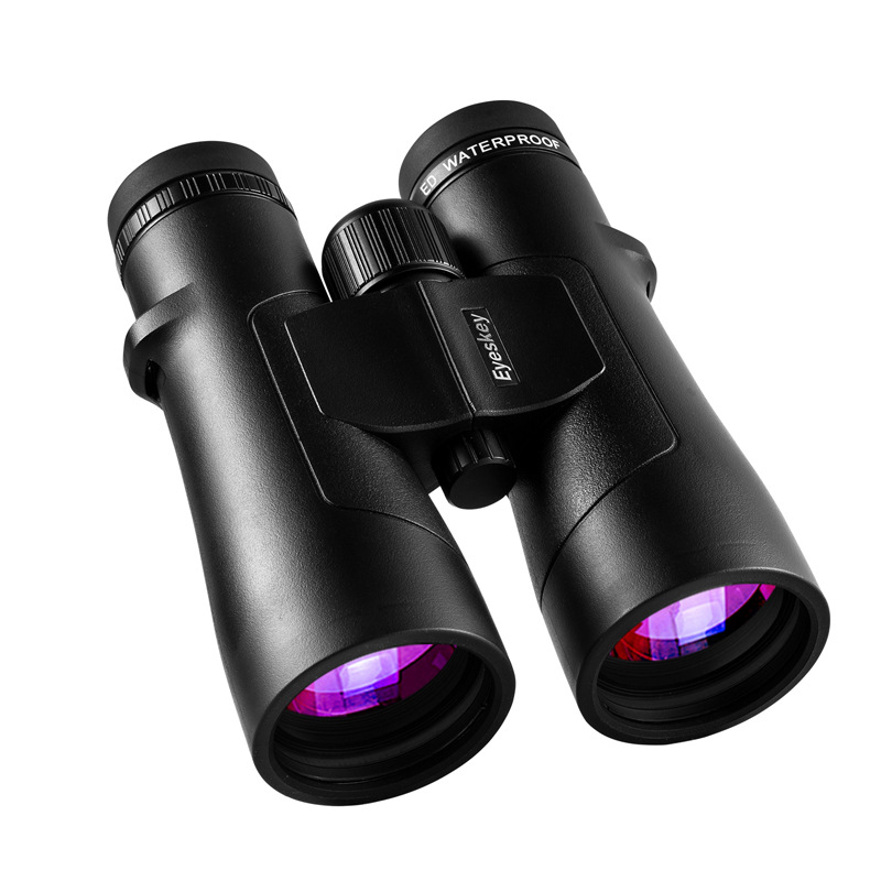 Eisky Catcher Series 12X50/10X50 binoculars ed glasses High-definition night vision binoculars for bee hunting Application Scenario