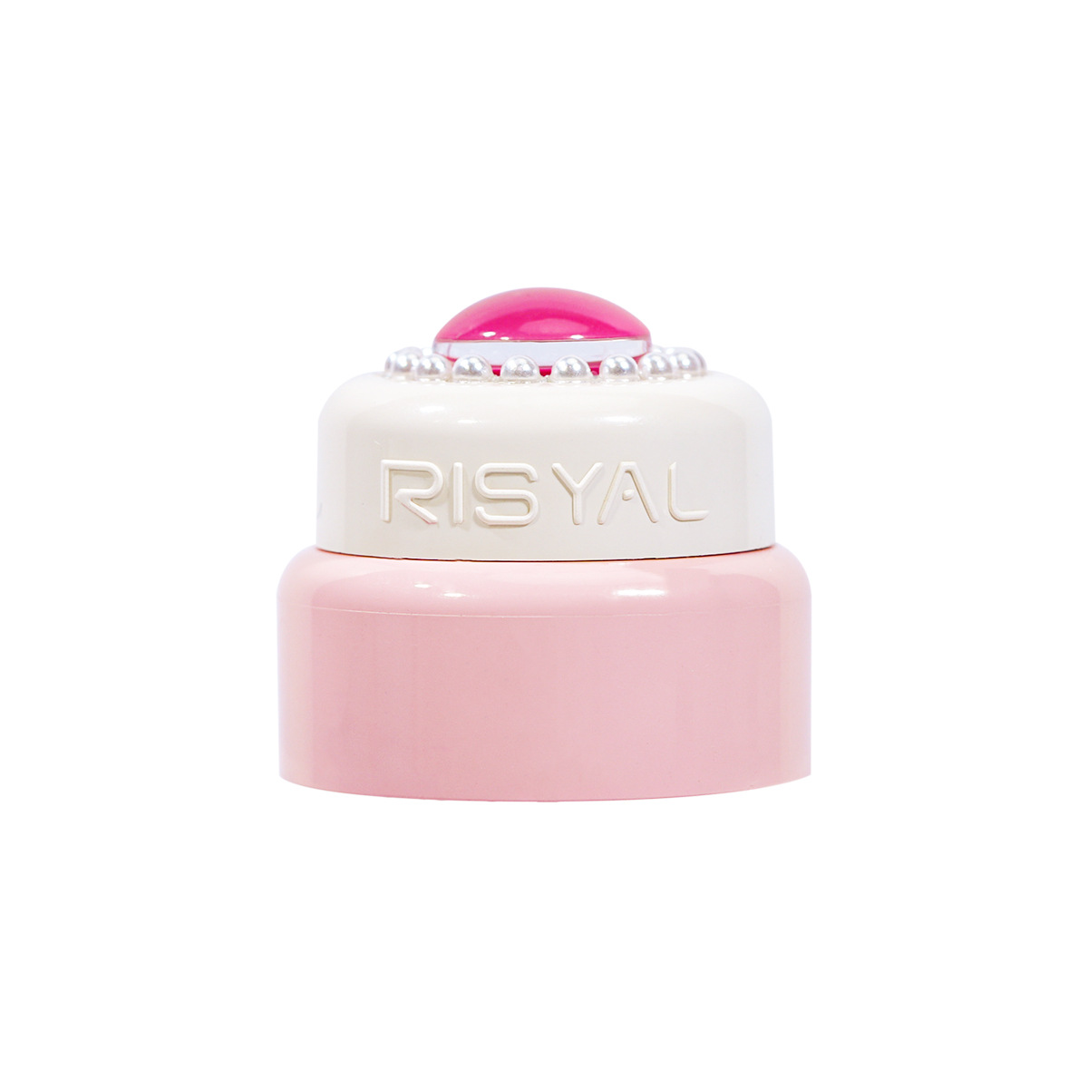 shanilak's new Japanese-style canned nail polish gel shows the white jade fat color of the light therapy gel, and the popular ice-transparent nude powder nail polish gel is available for wholesale Item Picture