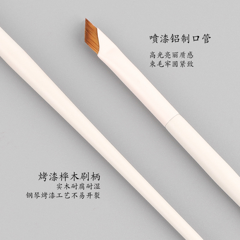 فرشاة الجفون، الجفون Specification image