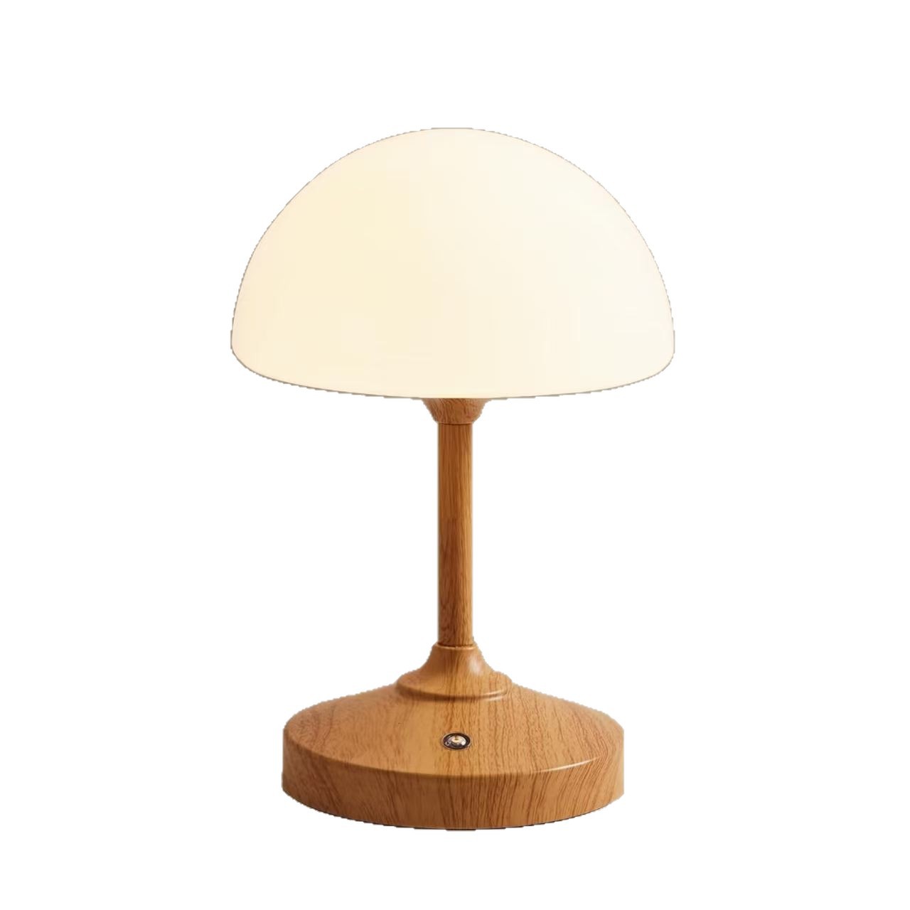 Black desk lamp, study desk, plastic desk lamp, eye-protecting desk, home office desk Item Picture