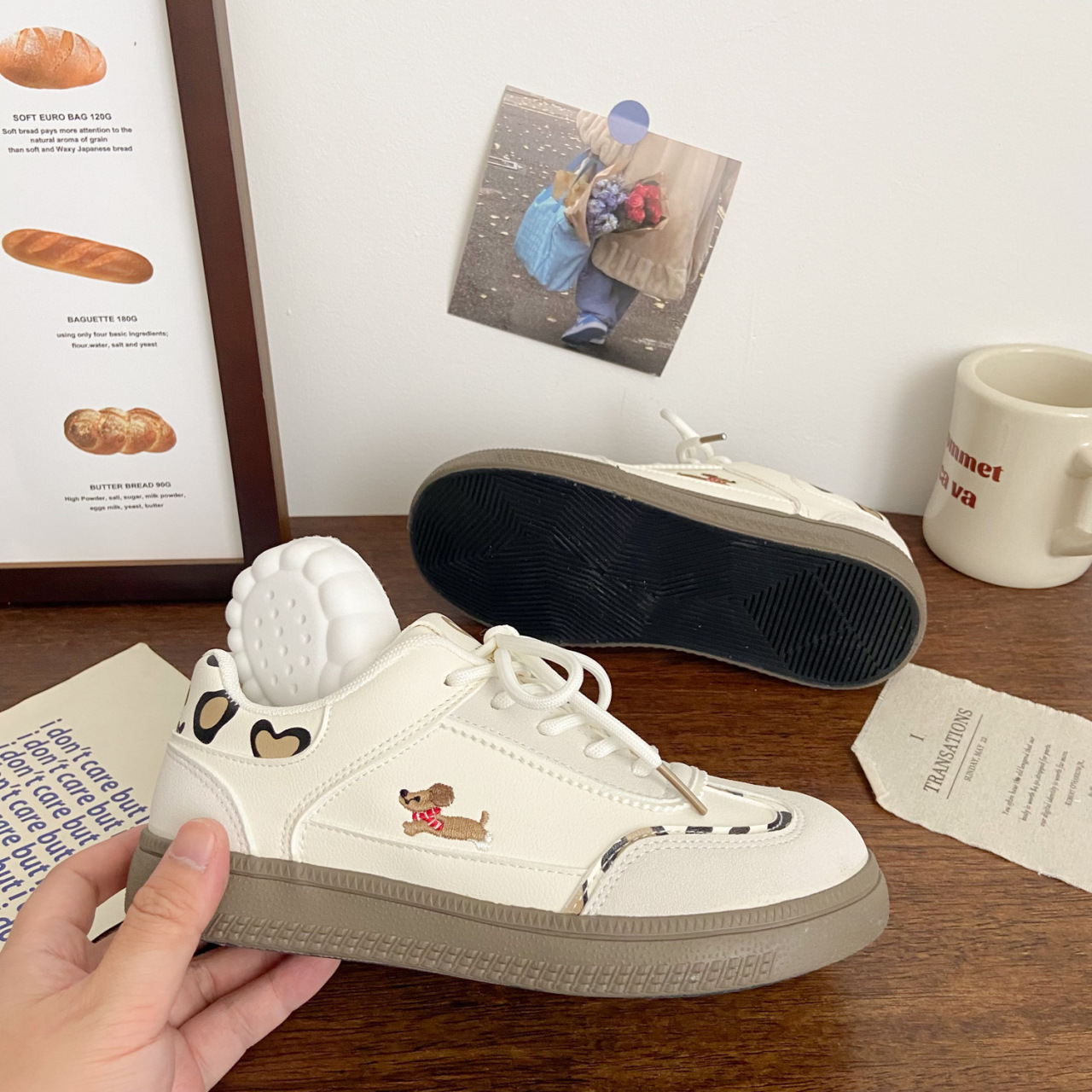 Shoes/男鞋/万有引力/运动鞋/零售运动鞋产品图