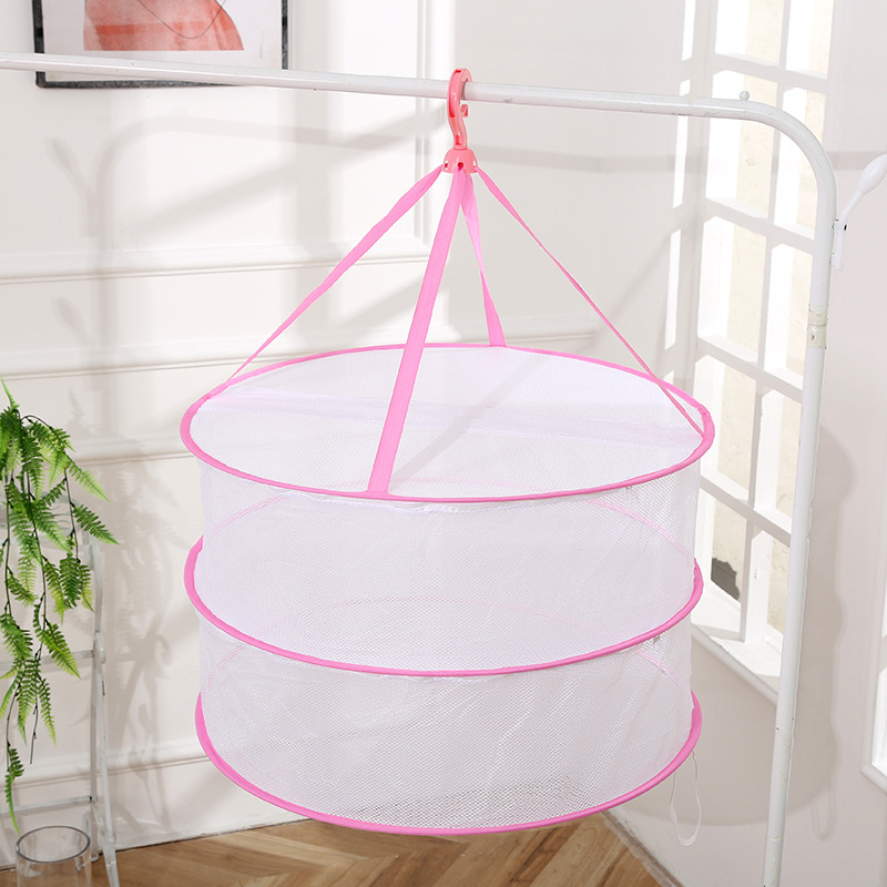 不锈钢晾袜架/折叠晾晒架/娃子产品图