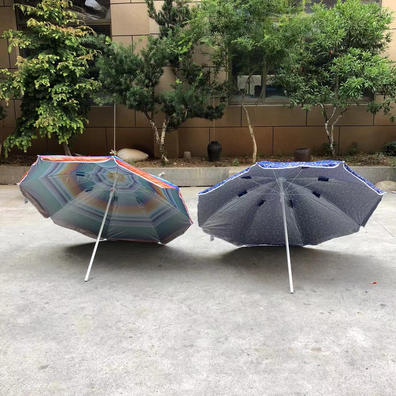 遮阳伞/户外遮阳伞/汽车遮阳伞/遮阳伞户外/一次性雨伞产品图