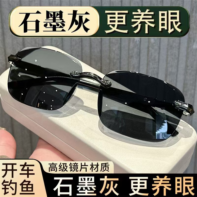 8013 sunglasses, new UV protection sunglasses, fashionable sunshade glasses, durable sunglasses, wholesale for 2 yuan Specification image