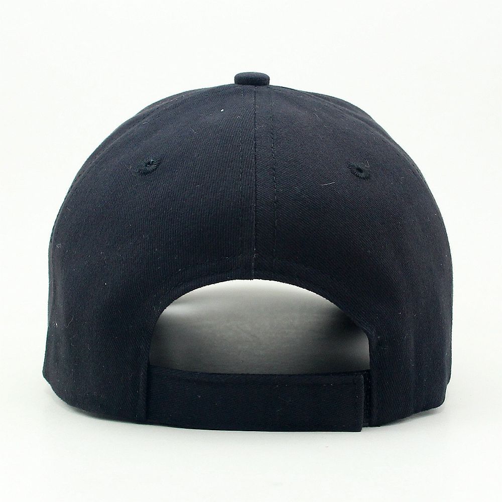 Professional hats for foreign trade factories, including baseball caps, 3D embroidered bottle openers, outdoor hats, men's sports sunshades Specification image