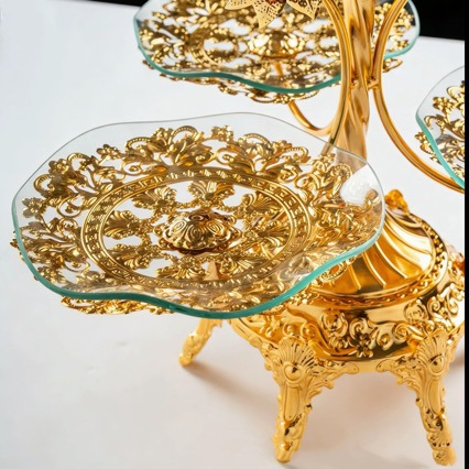 其他托盘实物图