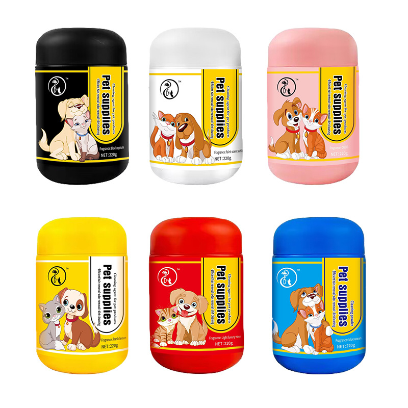 jp307宠物除臭清晰剂猫咪小狗除臭剂狗狗猫尿除味分解抑菌工厂直