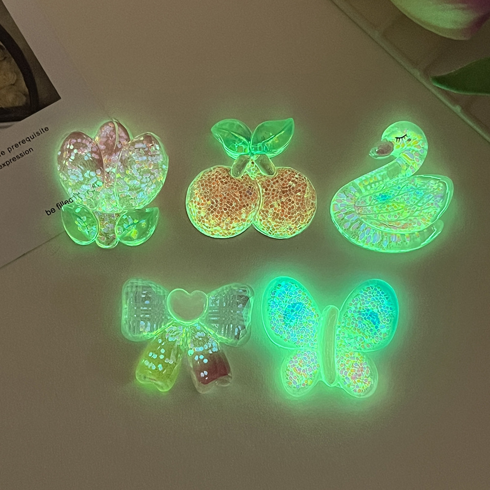 玻璃戒面/双面胶/钻贴/水晶配件饰品/亚克力水钻产品图