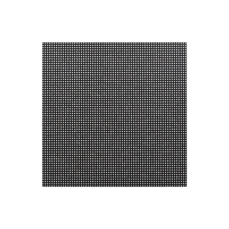 微雪 树莓派LED显示屏 RGB全彩 多间距可选 支持级联 亮度可调产品图