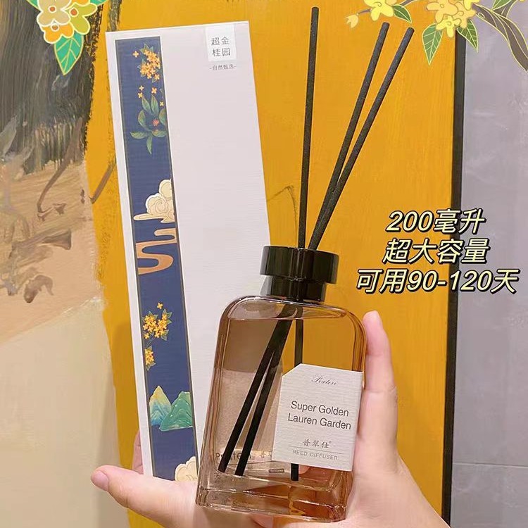 The women's perfume in the aroma bottle is delicate, fresh and leaves a long-lasting fragrance Item Picture