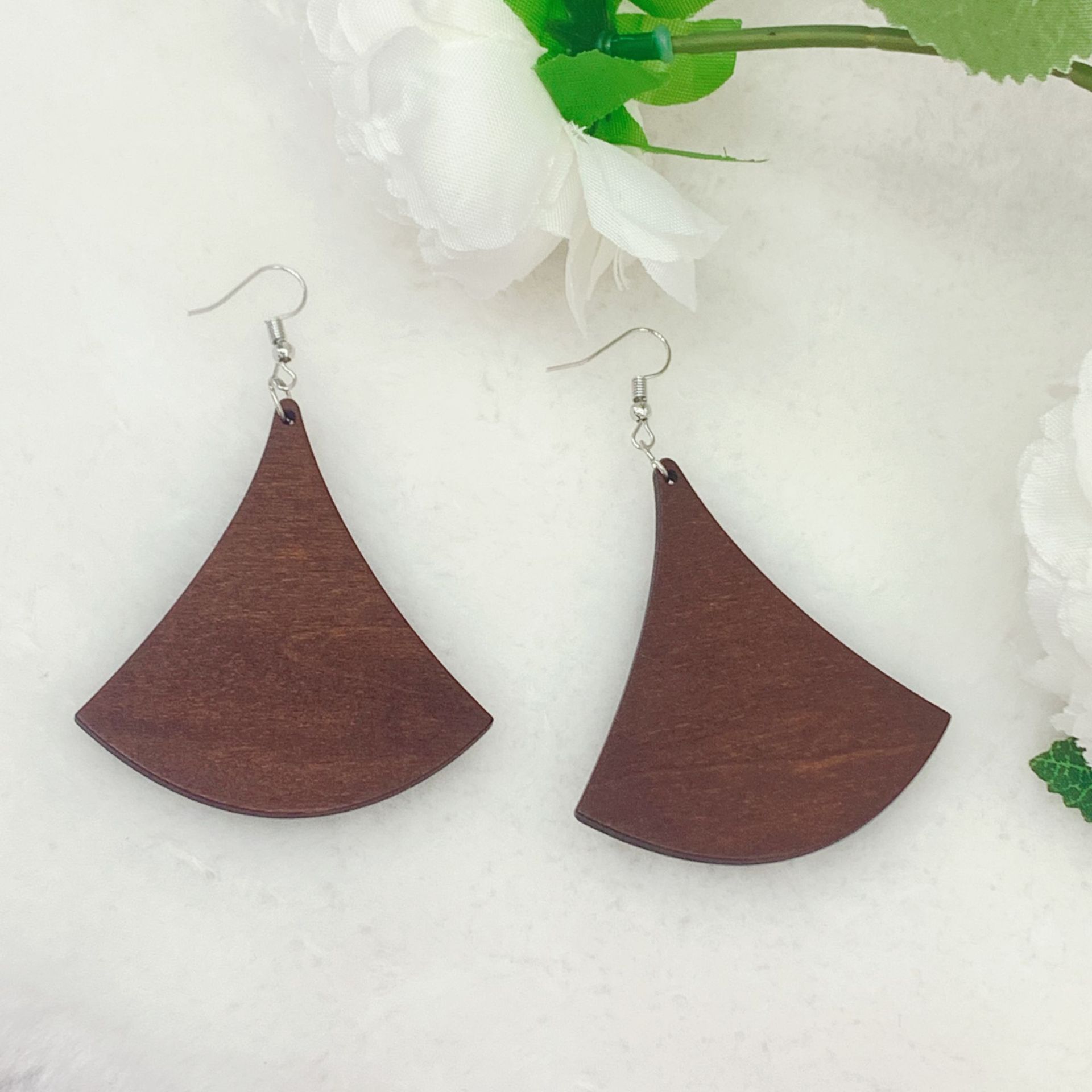 饰品/耳饰/耳环/珍珠耳饰/珍珠耳环产品图