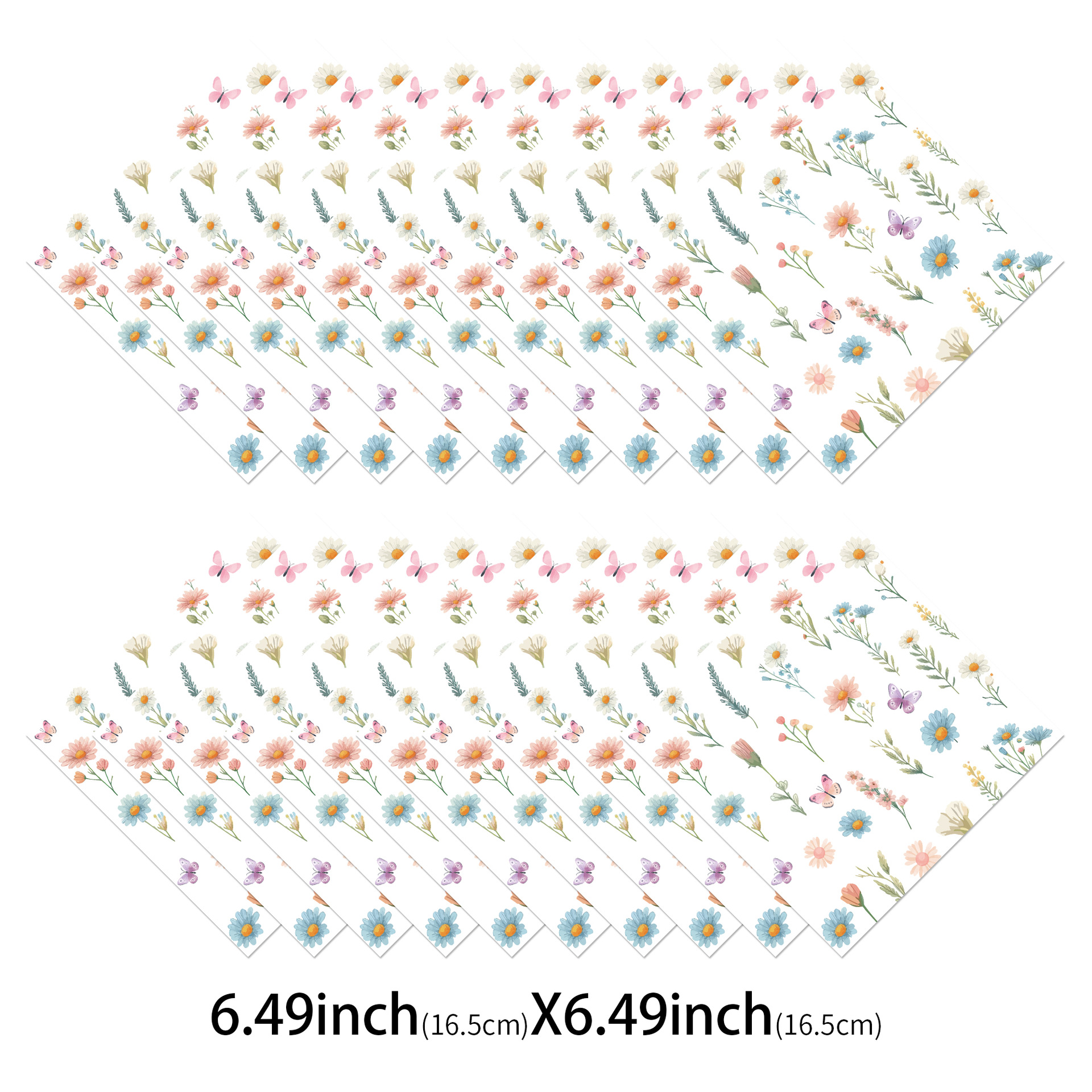 一次性餐具套装实物图