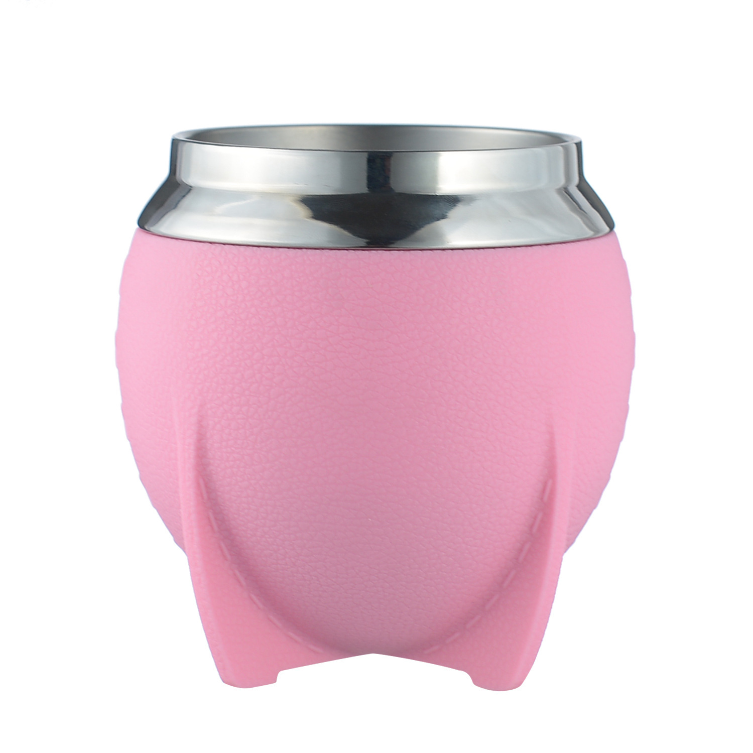 New products from South America, Argentina: Madai Cup, 304 stainless steel insulated cup, vacuum double-layer insulated cup, portable coffee cup Item Picture