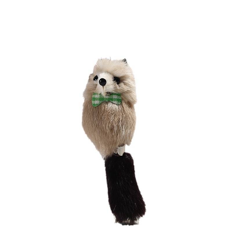 钥匙扣/卡通钥匙扣挂件/钥匙扣公仔挂件/发光闪光钥匙扣/马卡龙钥匙扣白底实物图