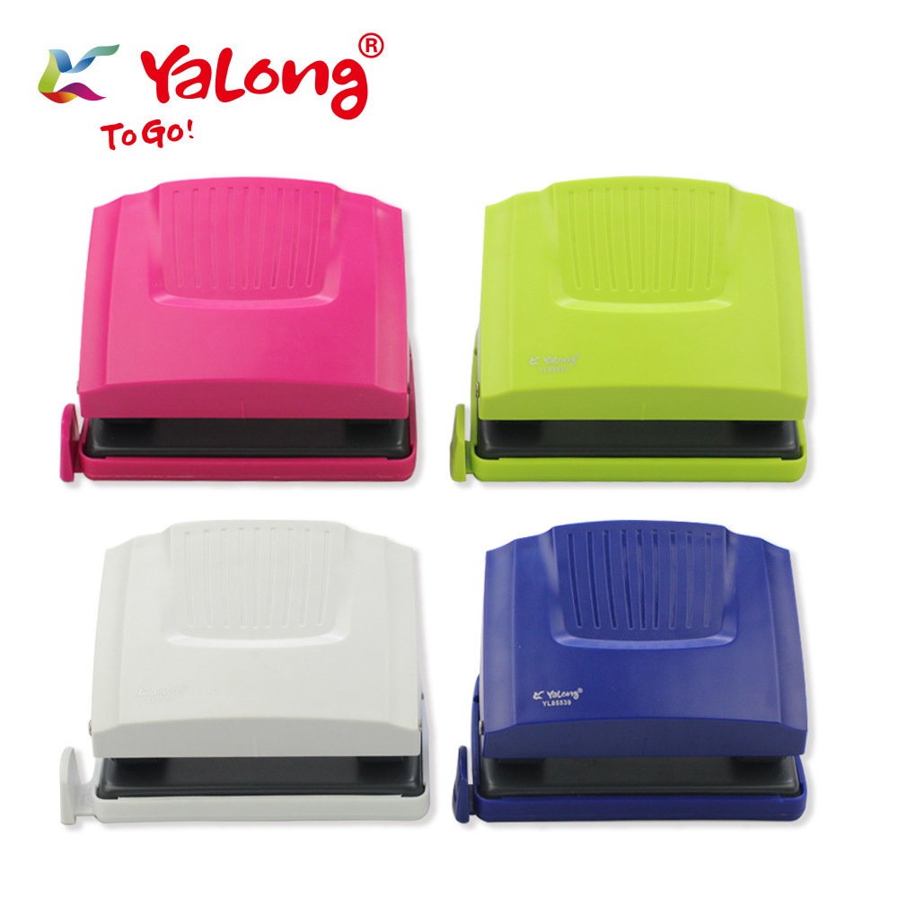 مثقاب هوائية محمولة عالية الجودة من طراز YL85539 تستخدم في الورق Specification image