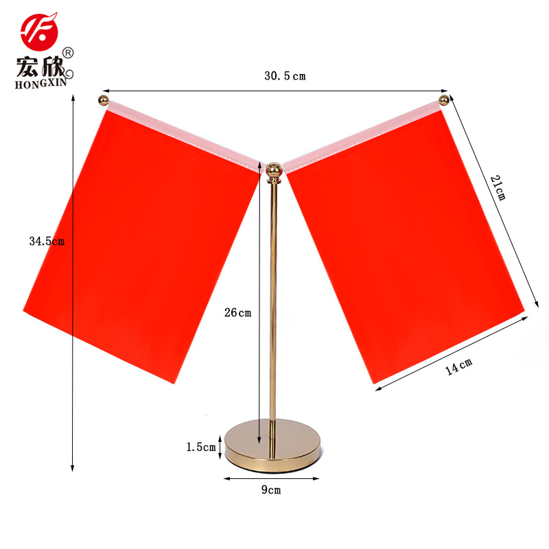 桌旗棉麻/桌旗/桌子/吊穗/越南金产品图
