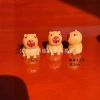 The popular mini capybara groundhog pinching fun is a new type of pinching toy for capybara to relieve stress and vent Specification image