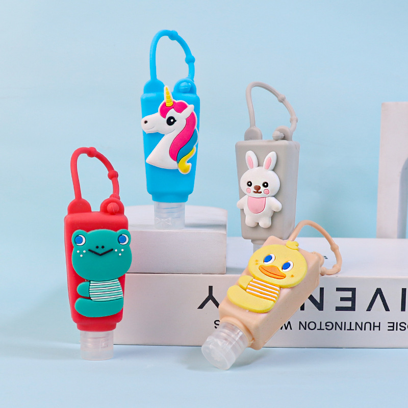 洗手液/日用品/沐浴露洗发水/小袋装洗手液/洗手液瓶子产品图