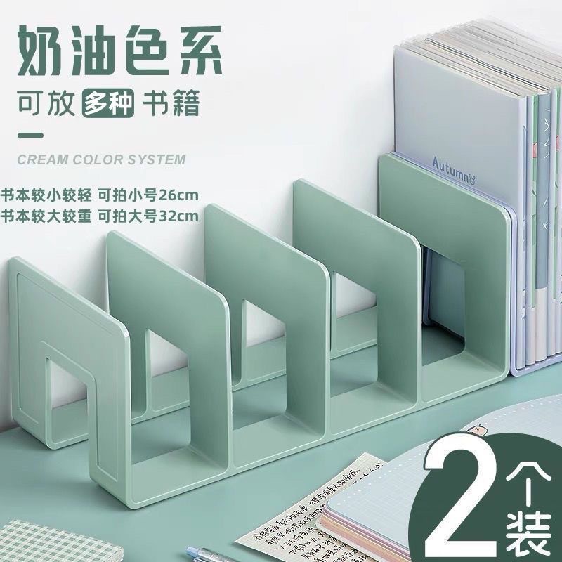 منضدة مكتبية، منضدة ثابتة، أرفف مكتبة لدائنية لقراءة منضدة