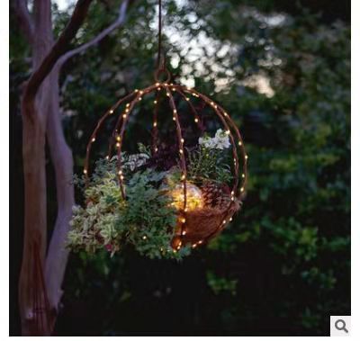 其他圣诞用品实物图