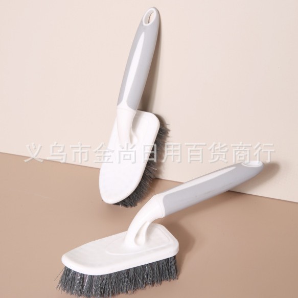 Dormitory multi-functional shoe brush, soft bristle laundry brush, household shoe brush, laundry brush, scrub, multi-functional cleaning brush Application Scenario