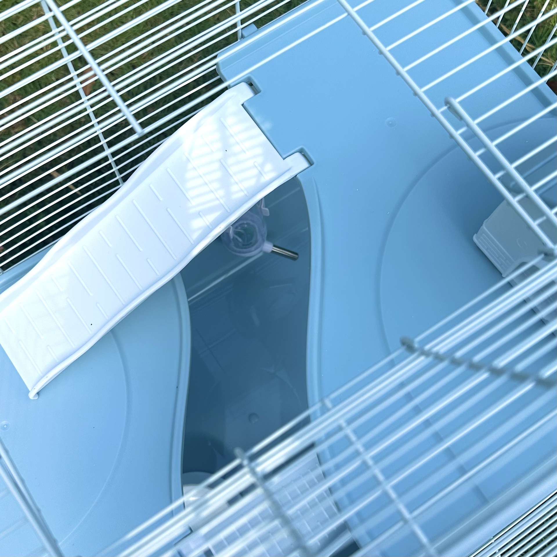 قفص هامستر رقم 4702 Specification image