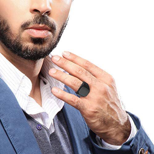 戒指/戒指男/莫桑钻/情侣戒指/戒指空托产品图