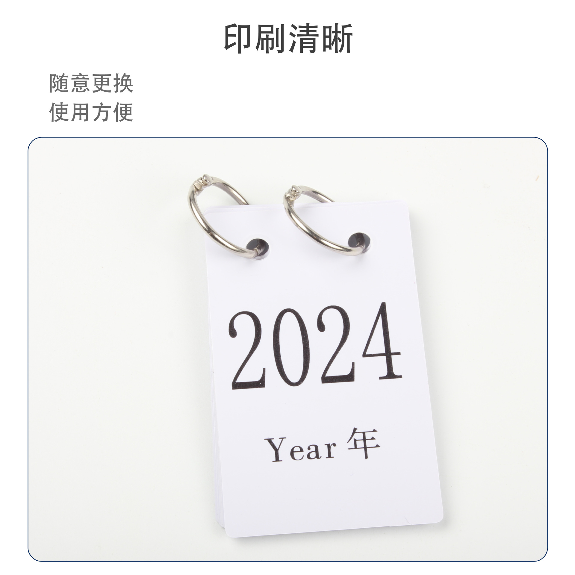 Bakery production date display board, bakery cake freshly baked food shelf life digital loose-leaf flip pastry counter date prompt flip card, Western pastry shop product expiration date identification board, food display time prompt Application Scenario