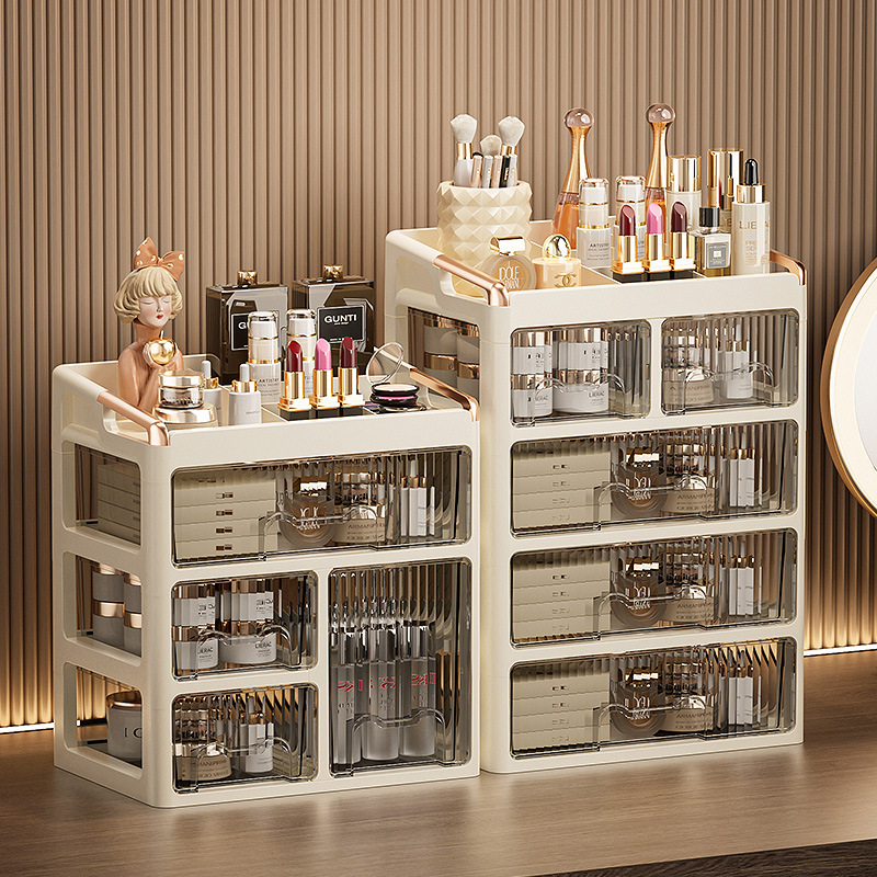 Cosmetic storage box, hand sanitizer foaming bottle, hotel shampoo silicone portioning bottle