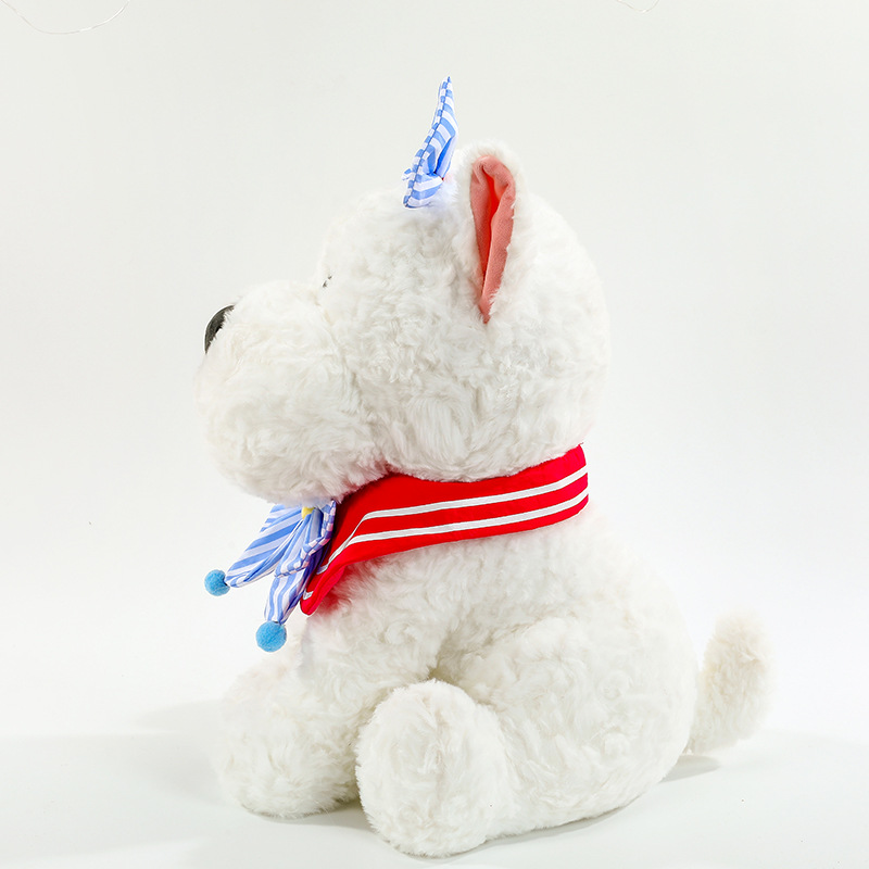 毛绒玩具/玩偶/批发毛绒玩具/潮流玩具/水豚噜噜细节图