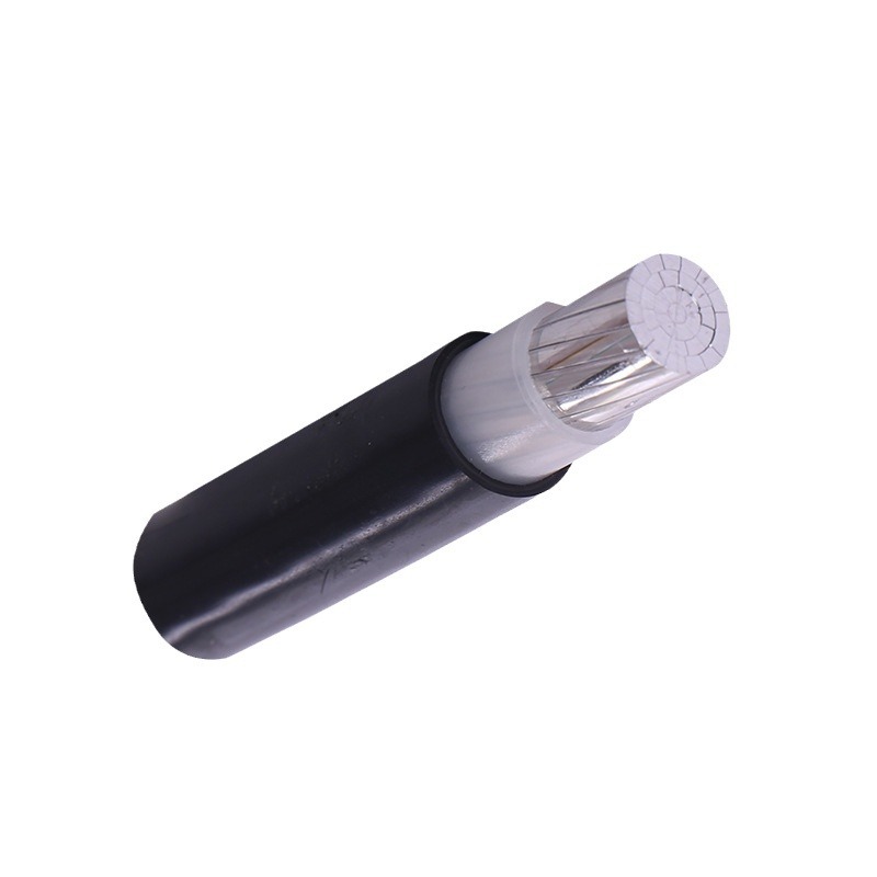 Yjlv Power Cable Is A Single-Core Aluminum Wire With A Rated Voltage Of 0.6/1Kv, A National Standard Wire For Engineering Use And Fire-Resistant Cable Item Picture