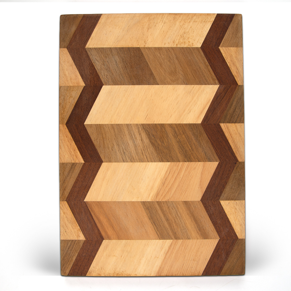 立拼砧板定制相思木拼接端粒纹方形棋盘格家用切菜板实木加厚实木