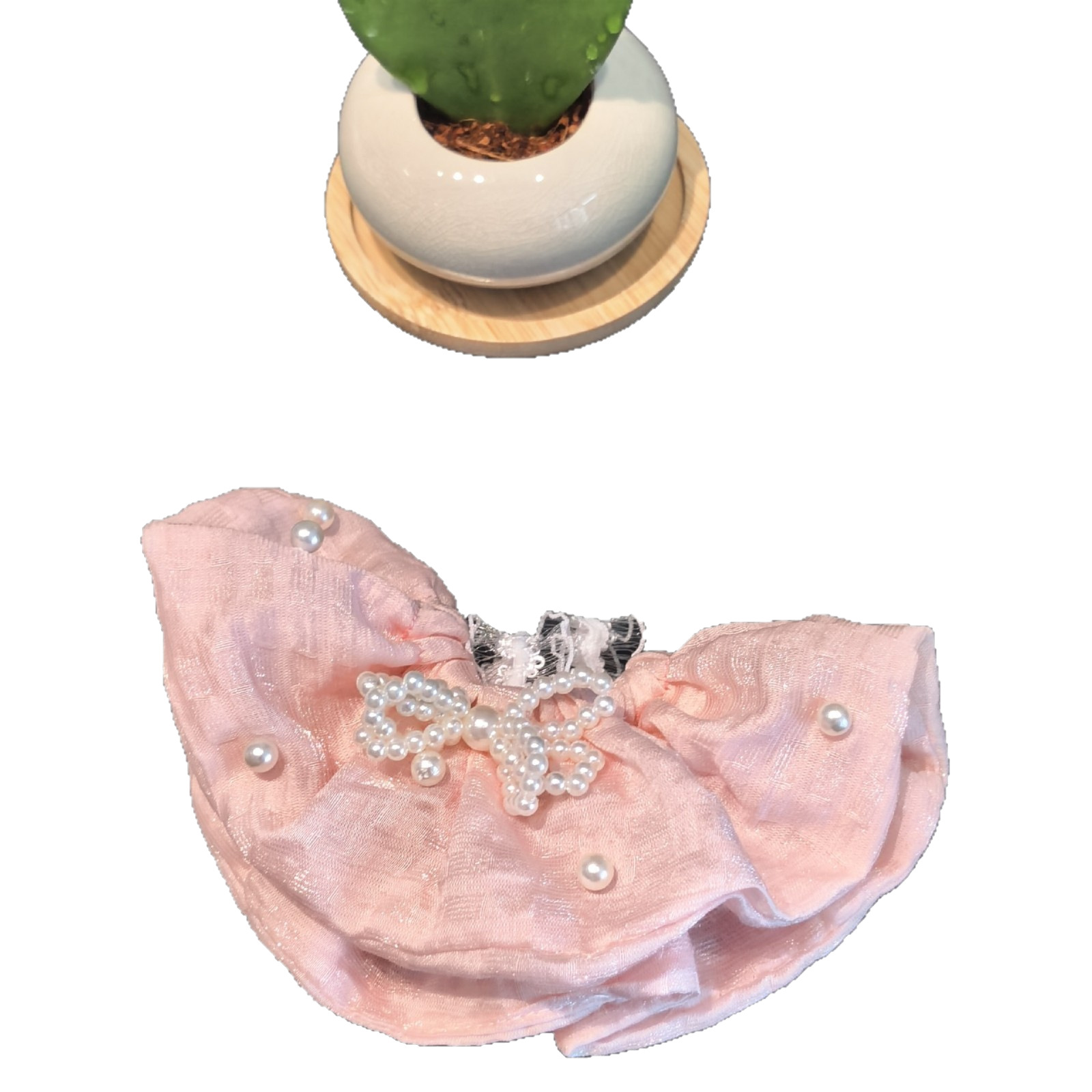 SD娃娃/娃娃/潮玩/女孩玩具/拉布布娃娃白底实物图
