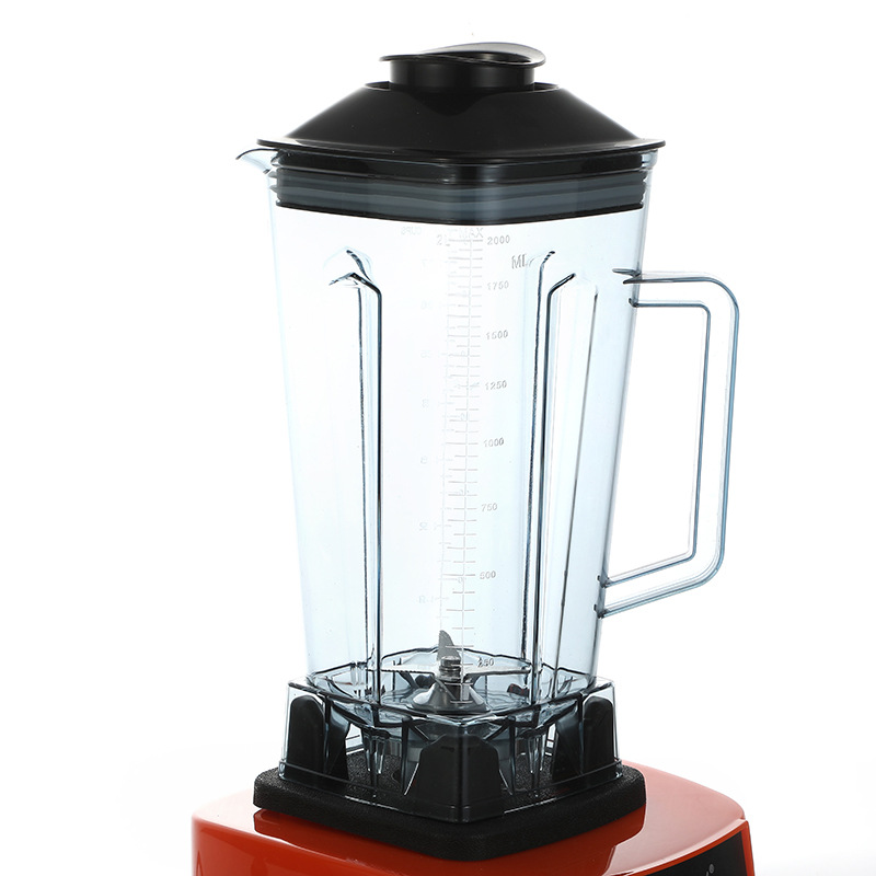 Wholesale of new cross-border household high-power blenders, household multi-functional smoothies and food grinders Application Scenario