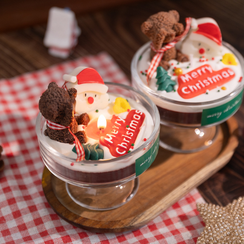 香薰蜡烛/蜡烛/酥油灯/香薰/香薰蜡烛杯细节图