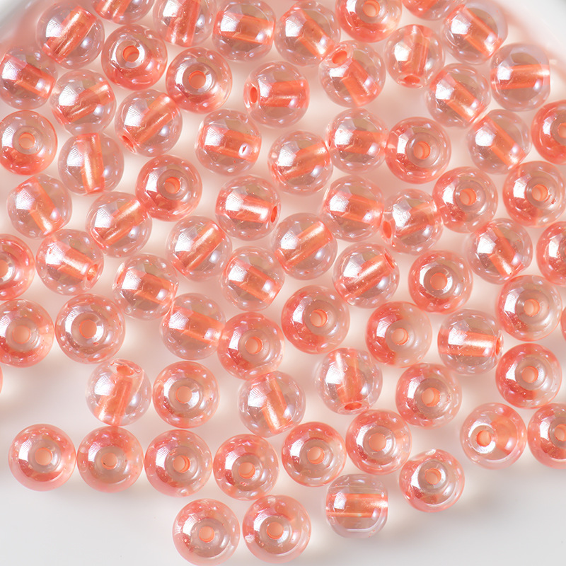 散珠&串珠实物图