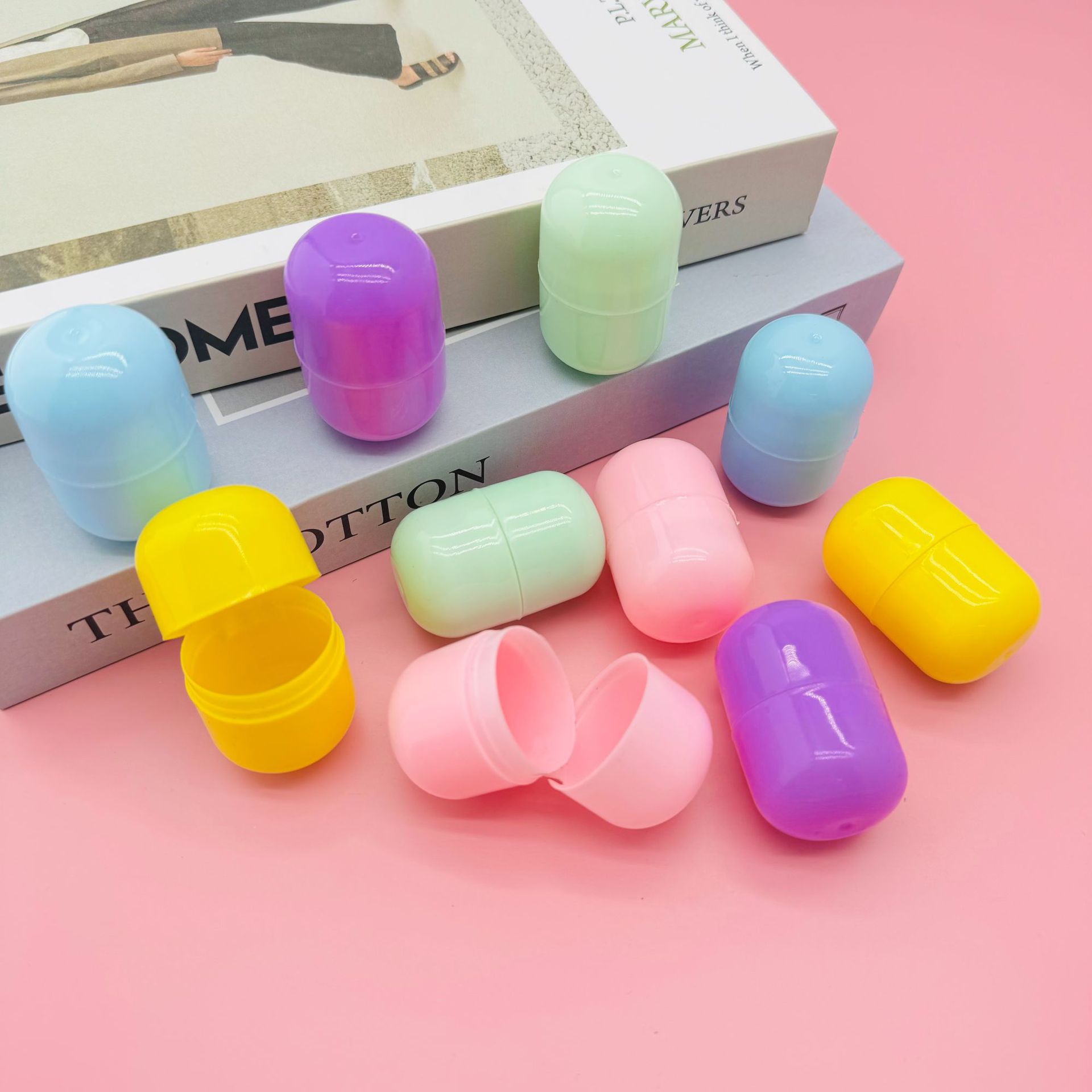 其他创意玩具实物图