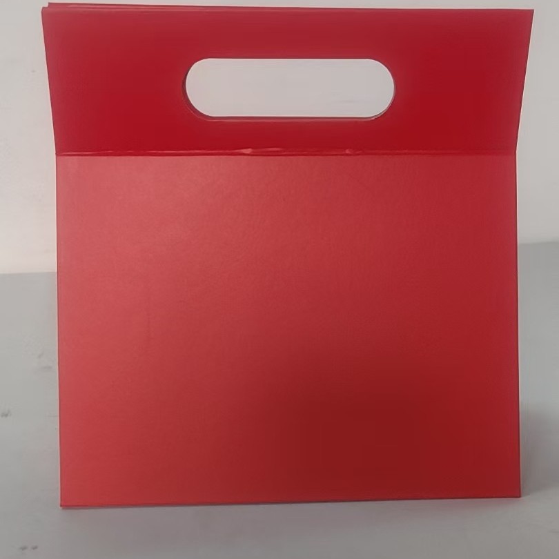 礼盒/伴手礼/礼品盒/伴手礼包装盒/礼盒包装白底实物图